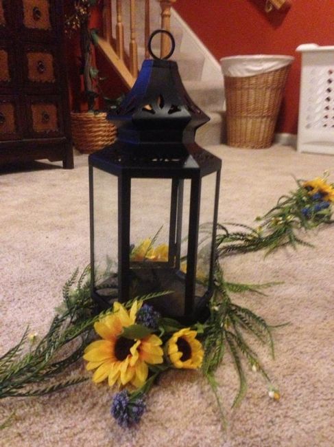 Centerpieces