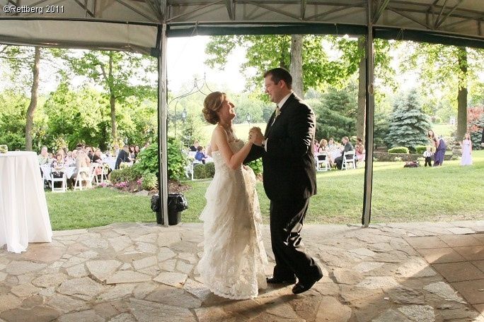 NEWBIE to WeddingWire! & booked my venue today! excited! *PICS*
