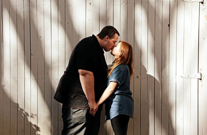 Engagment Photos are in! Should I do a re-do?