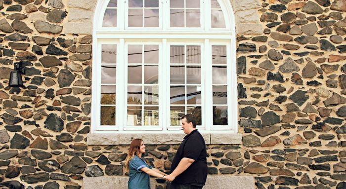 Engagment Photos are in! Should I do a re-do?
