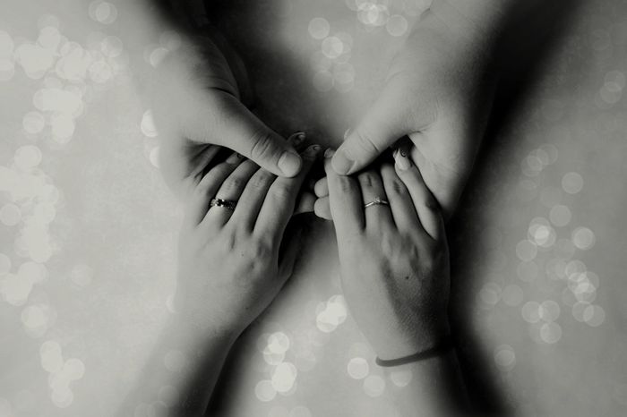 My new EDITED engagement pics! What do you all think?