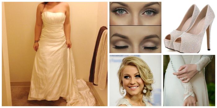 Show me your "look"