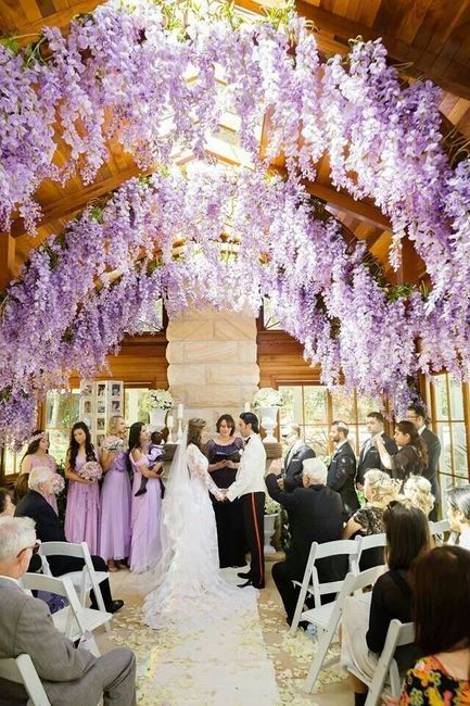 Show me your flower inspirations!