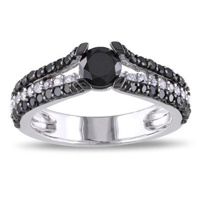 Do you have a non-traditional ring??