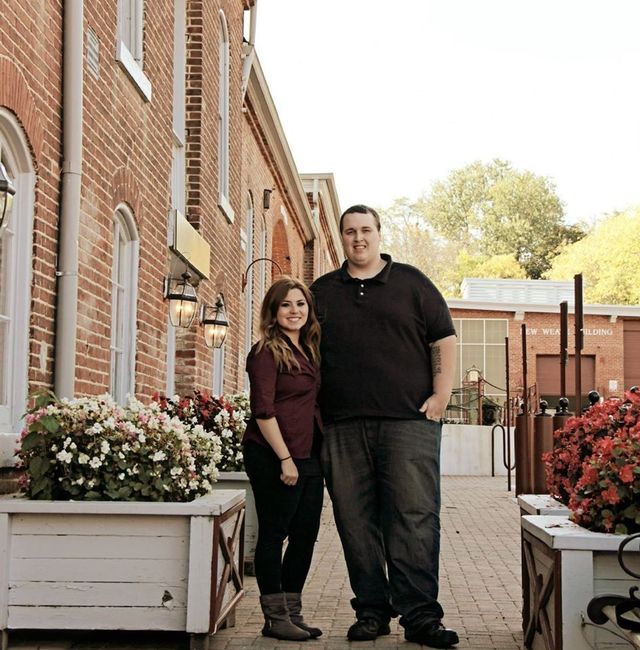 Engagment Photos are in! Should I do a re-do?