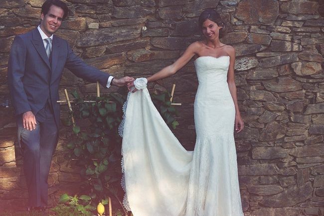 Bustle? David's bridal alterations? I really want to save money here!
