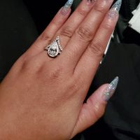 Hello.... May i See Your Solitaires? - 1