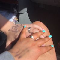 2023 Brides - Show us your ring! - 1