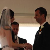 Finally Married and Back from the Honeymoon!