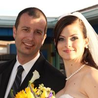 Finally Married and Back from the Honeymoon!