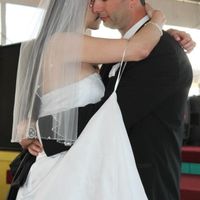 Finally Married and Back from the Honeymoon!