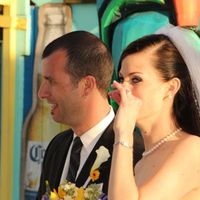 Finally Married and Back from the Honeymoon!