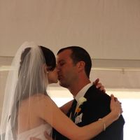 Finally Married and Back from the Honeymoon!