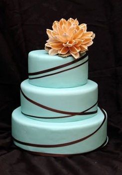 Let's see your CAKE!