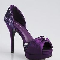 Where did you find your shoes?