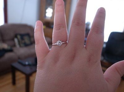 Show your Rings!