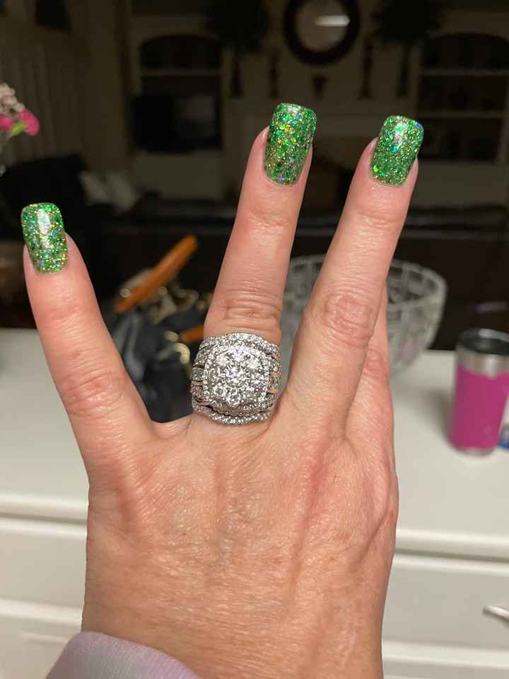 Brides of 2022! Show us your ring! - 2