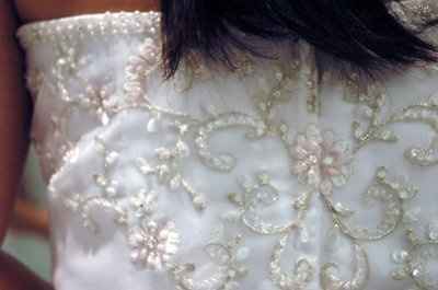 Show your dress