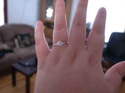 Show your Rings!
