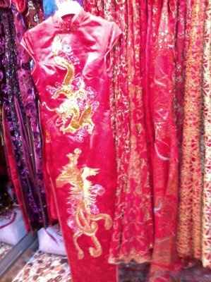 Reception Dress!!