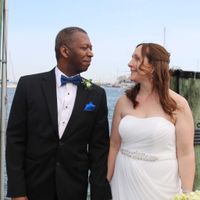 Couples getting married on April 18, 2019 in Maryland - 1