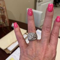 Brides of 2022! Show us your ring! - 1