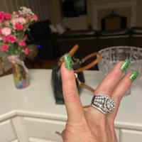 Brides of 2022! Show us your ring! - 1