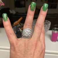 Brides of 2022! Show us your ring! - 2