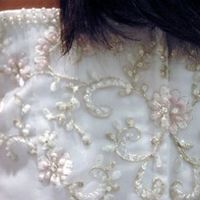 Show your dress