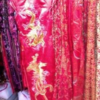 Reception Dress!!