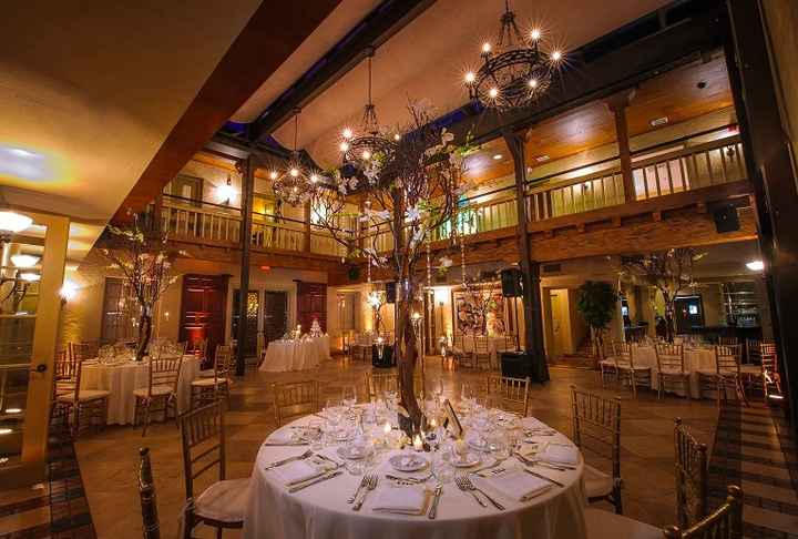 What wedding trend do you think is silly?