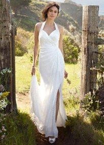 Do you really have to LOVE your dress..IJS..