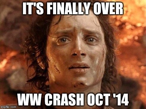 Its got to be said...