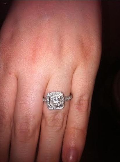 Engagement Rings!!!