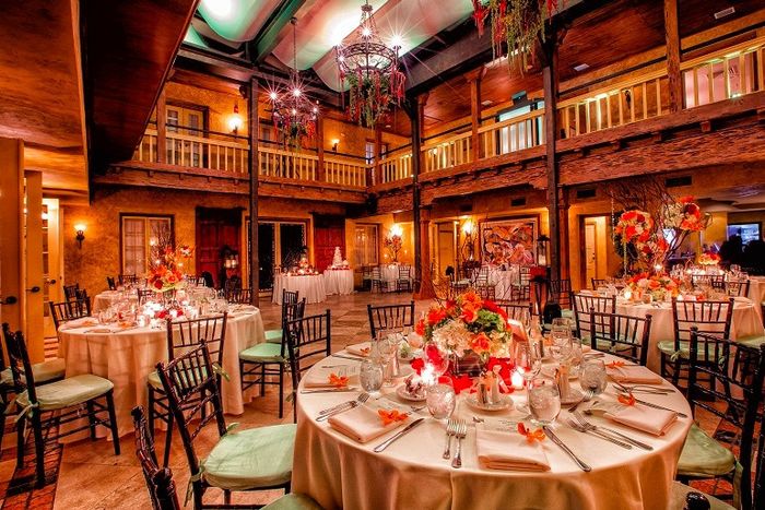 What wedding trend do you think is silly?