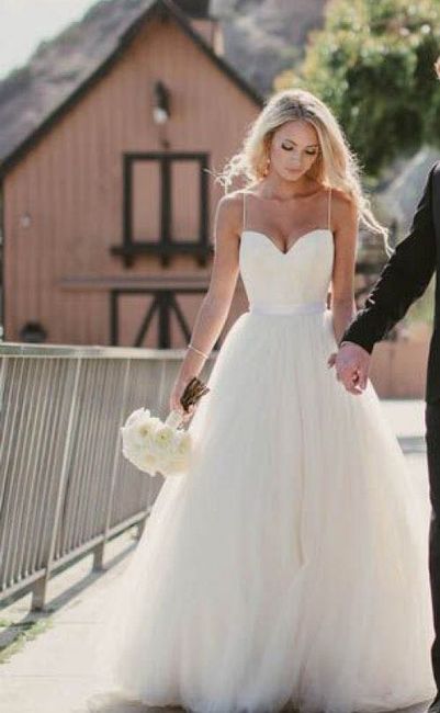  Where can i find this dress? - 1