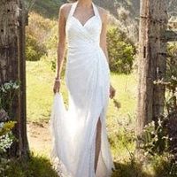 Do you really have to LOVE your dress..IJS..