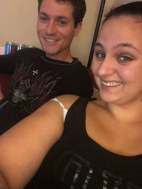 Fiancé(e) Friday! Show off your fiancé(e)! 9