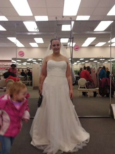 Dress - 3