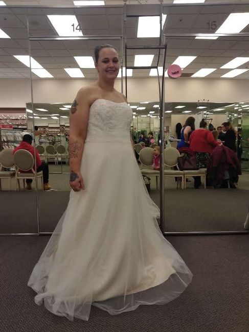 Dress - 2