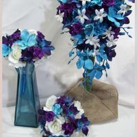 Can you post a picture of your bouquet?