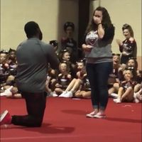 Who proposed? - 1