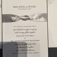 Honest opinions on these wedding colors...