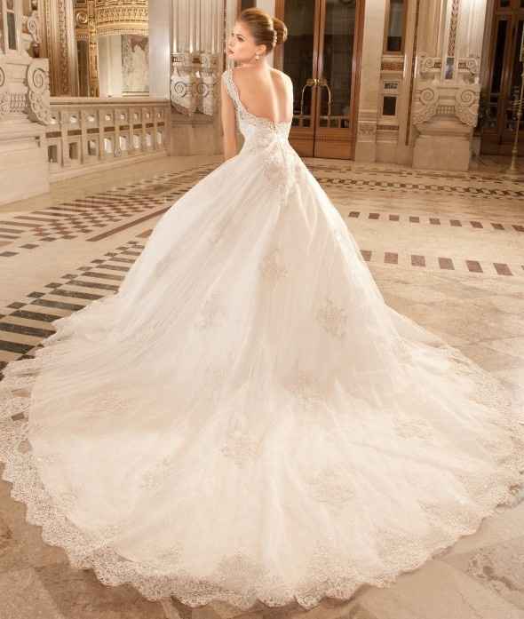 I need some dress porn!