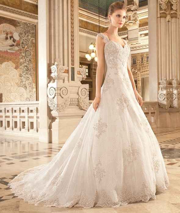 I need some dress porn!