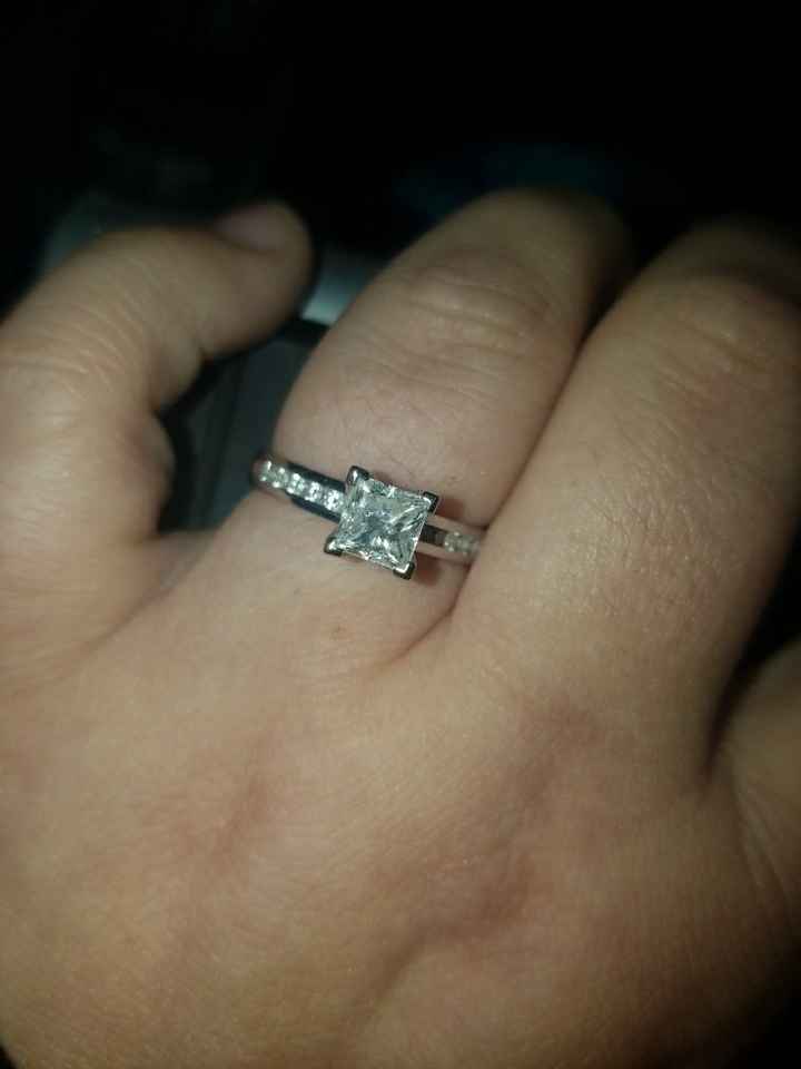 The line of 1000+ people