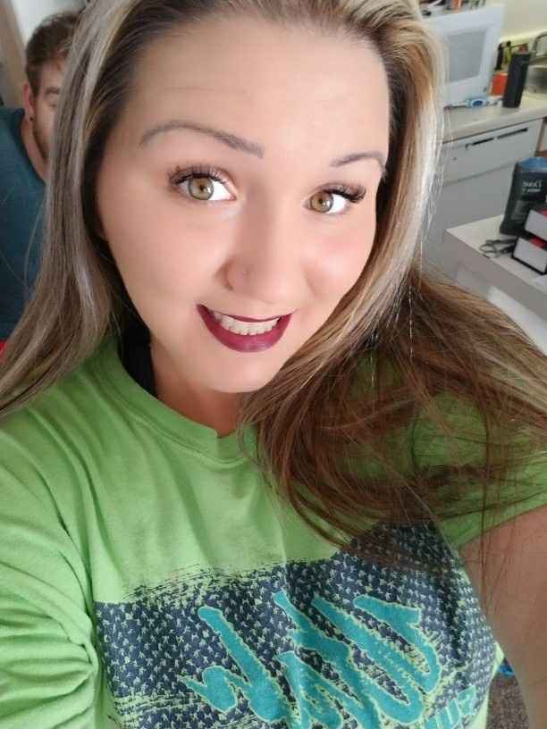 Lipsense?
