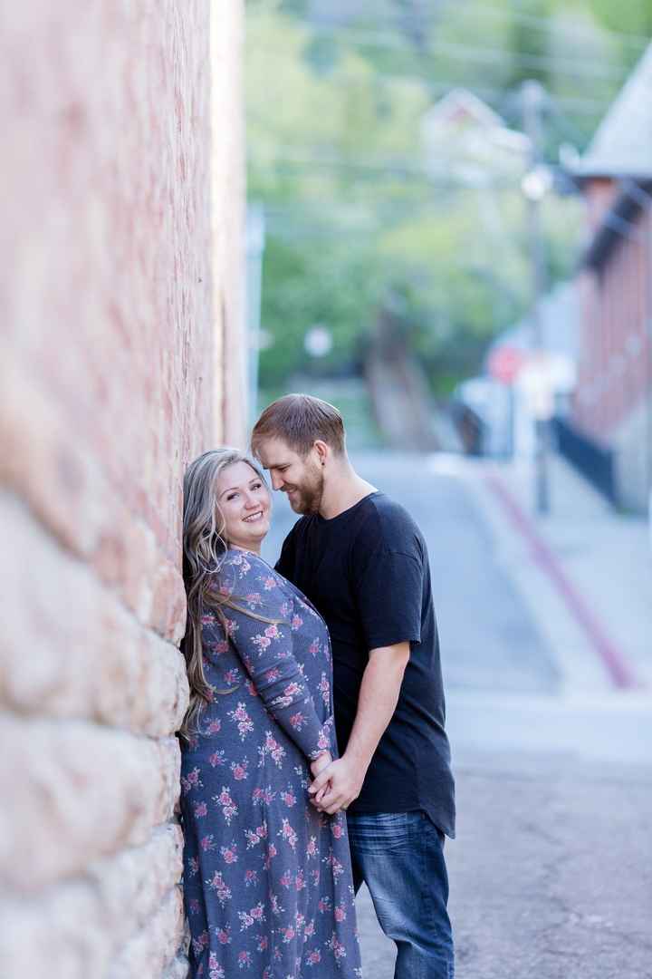 Our E pics are finally back! *Pic Heavy in comments*