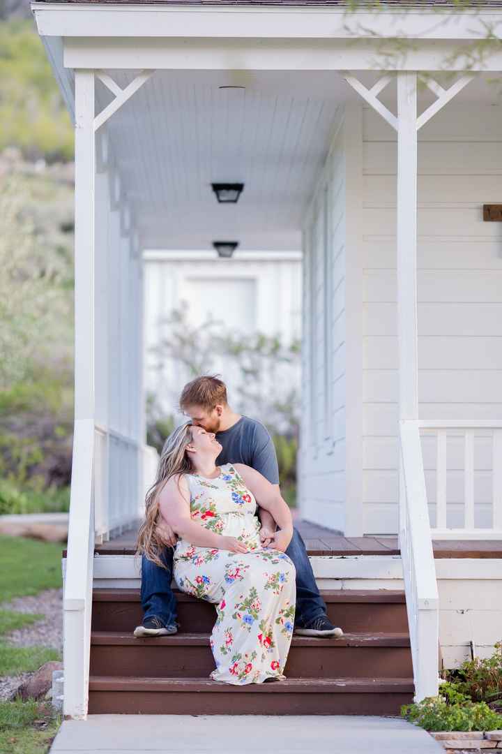 Our E pics are finally back! *Pic Heavy in comments*