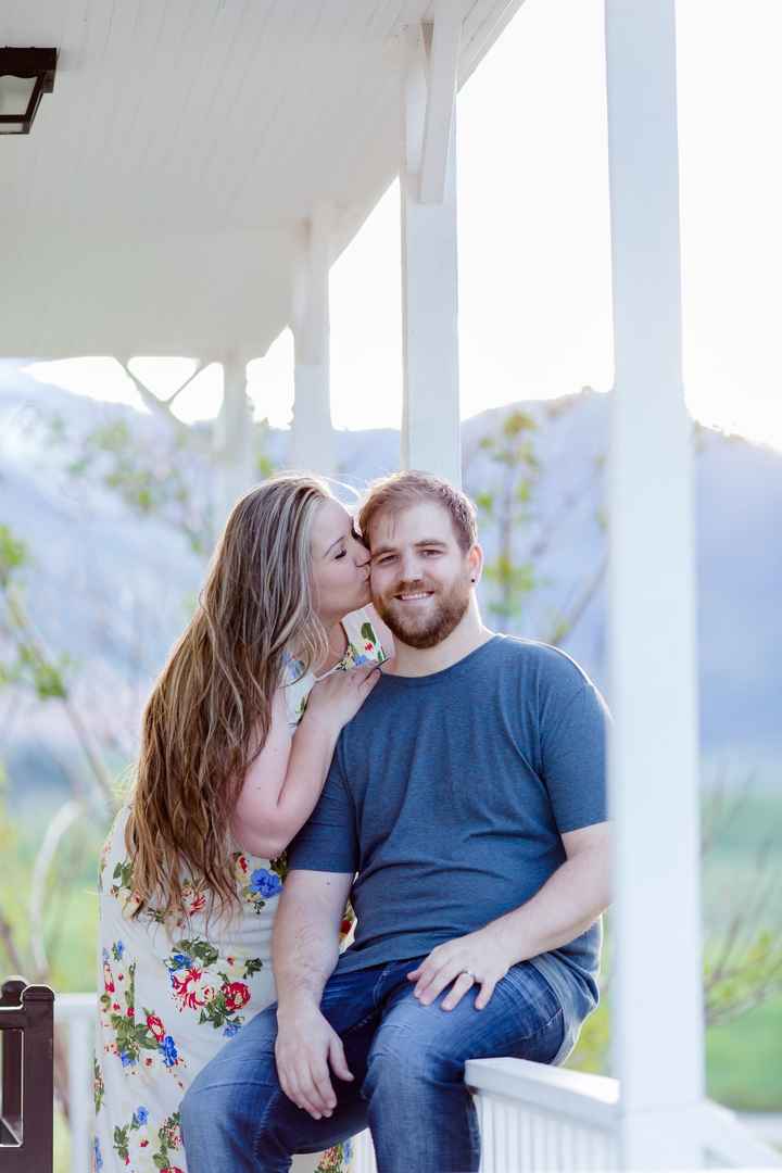 Our E pics are finally back! *Pic Heavy in comments*